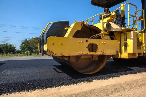 Why Choose Us For All Your Driveway Paving Needs in Hammonton, NJ?